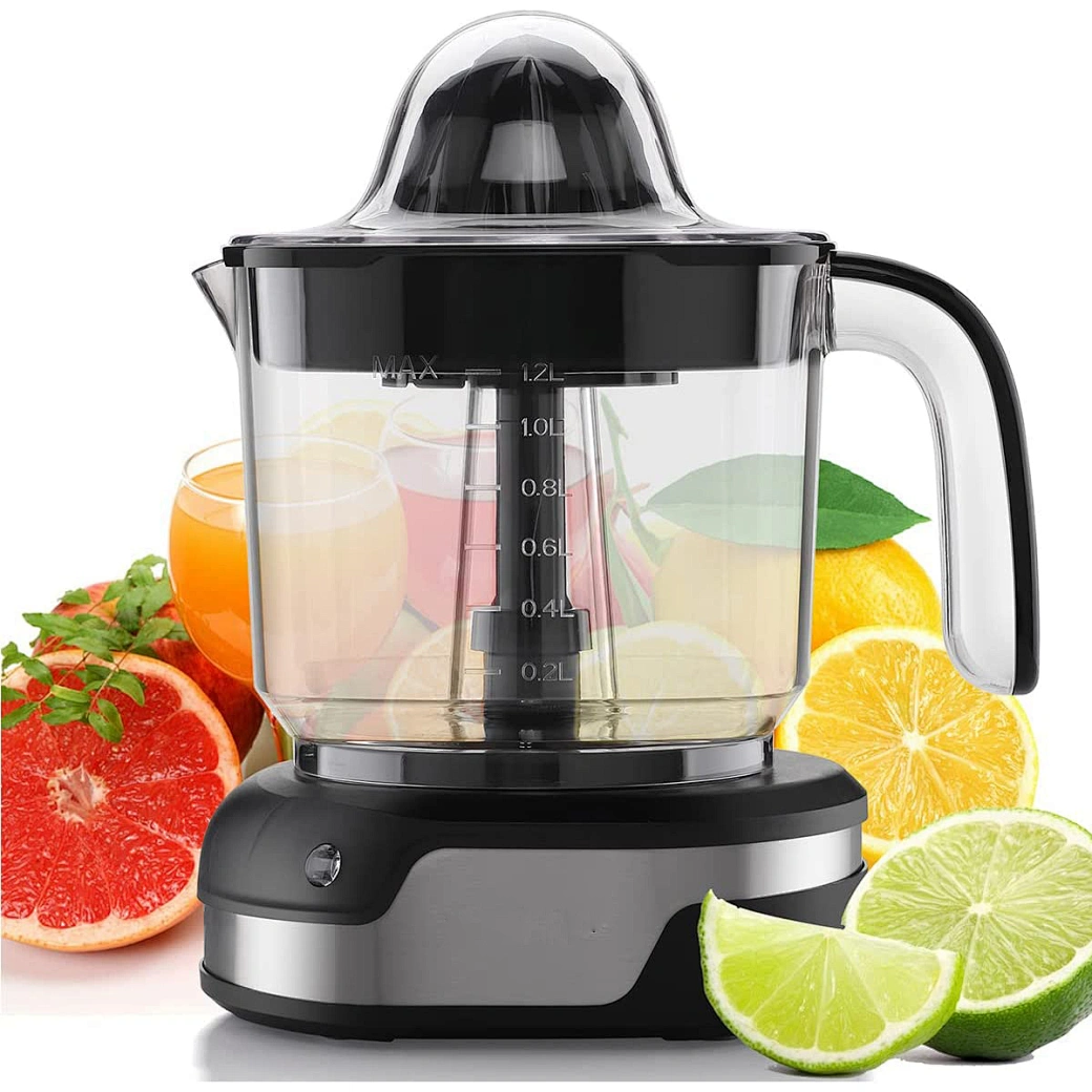 orange juicer electric