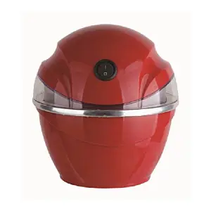 kitchenaid ice cream maker