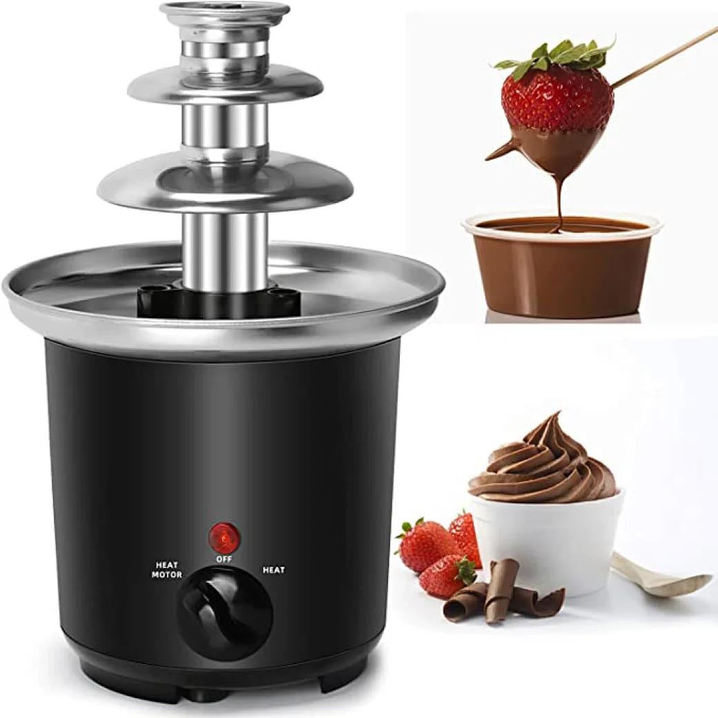 Chocolate Fountain CF12A