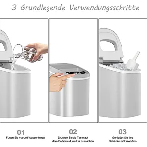 ice maker