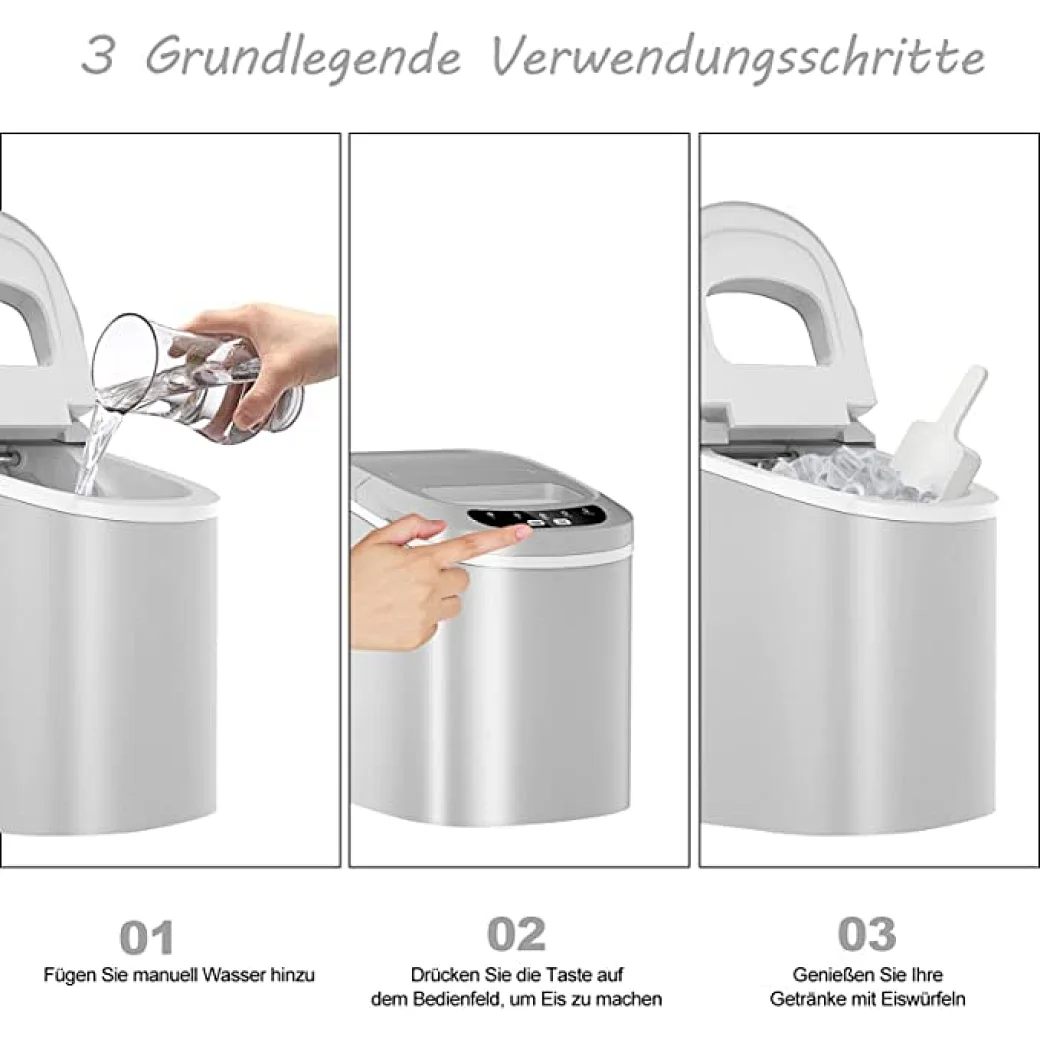 ice maker