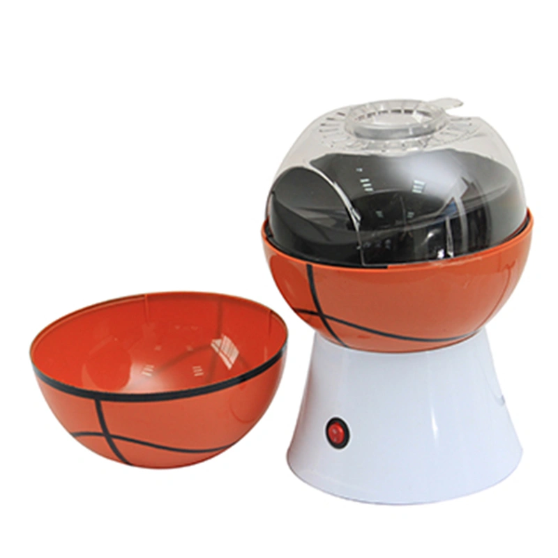 Basketball Popcorn Maker