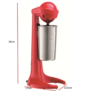 milk shaker mix