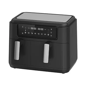 air fryers dual