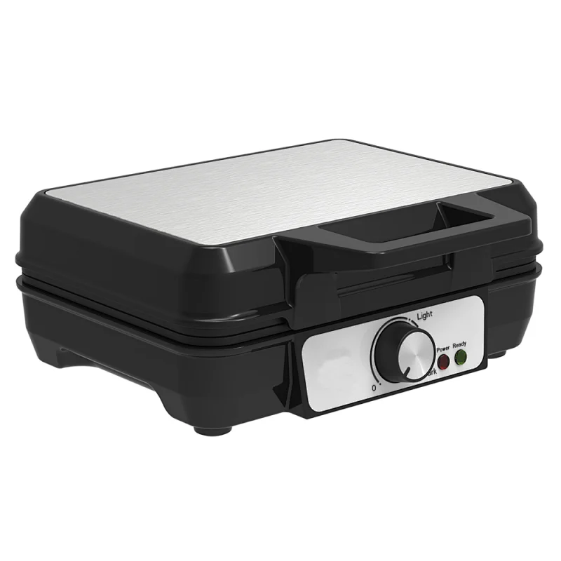 2 slice waffle maker