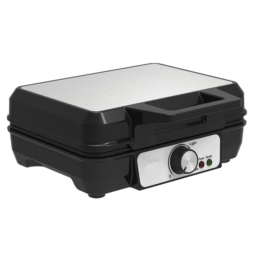 2 slice waffle maker