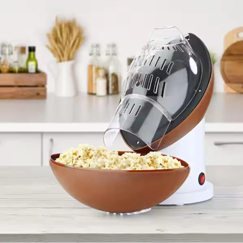 Popcorn Maker