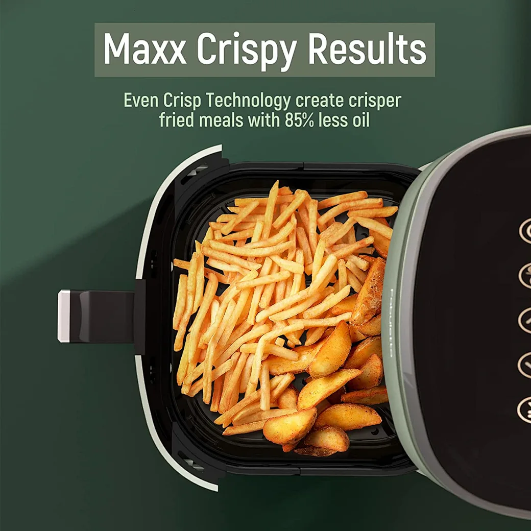 Digital Air Fryer