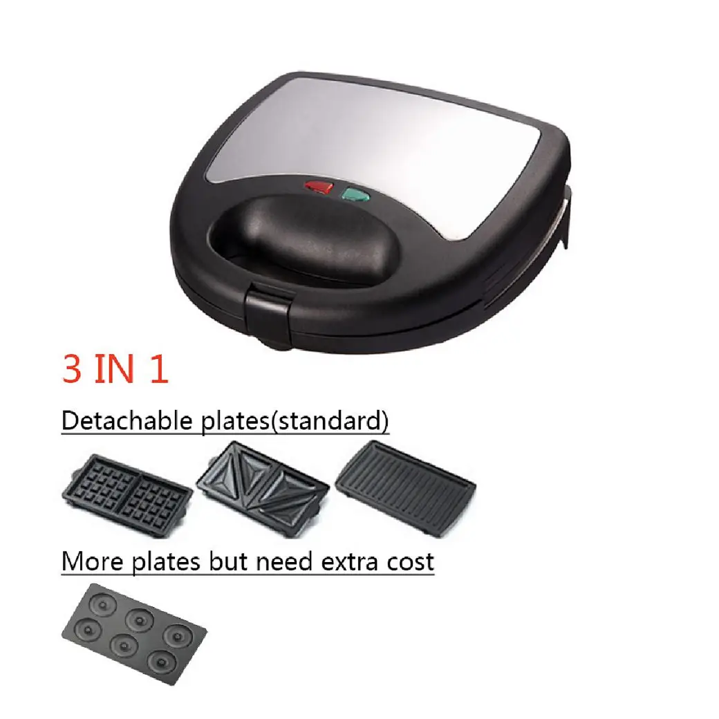 breakfast sandwich maker