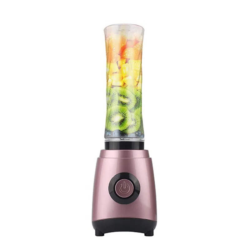 travel smoothie maker