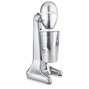electric 2 speeds milk shaker