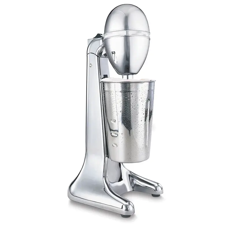 electric 2 speeds milk shaker