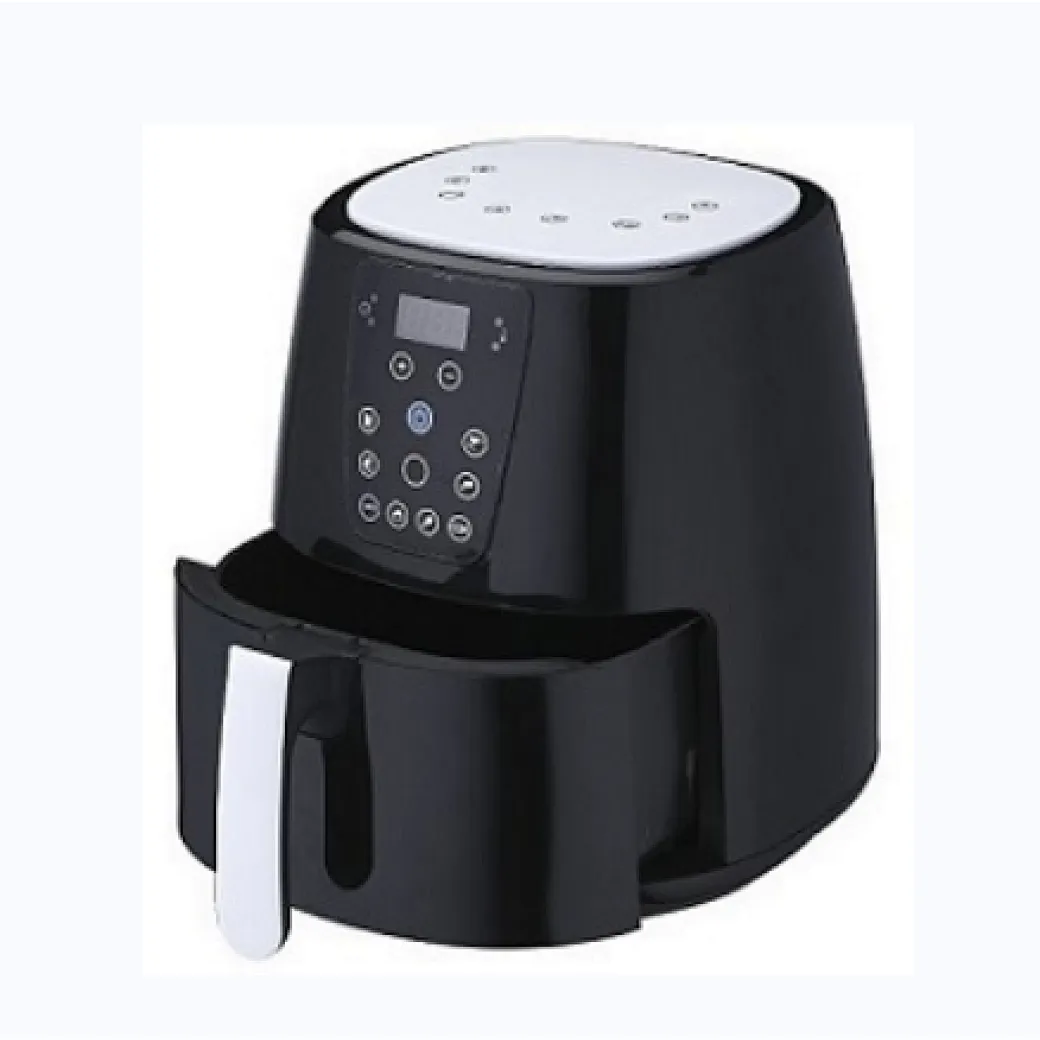 air fryer nonstick cooking surface