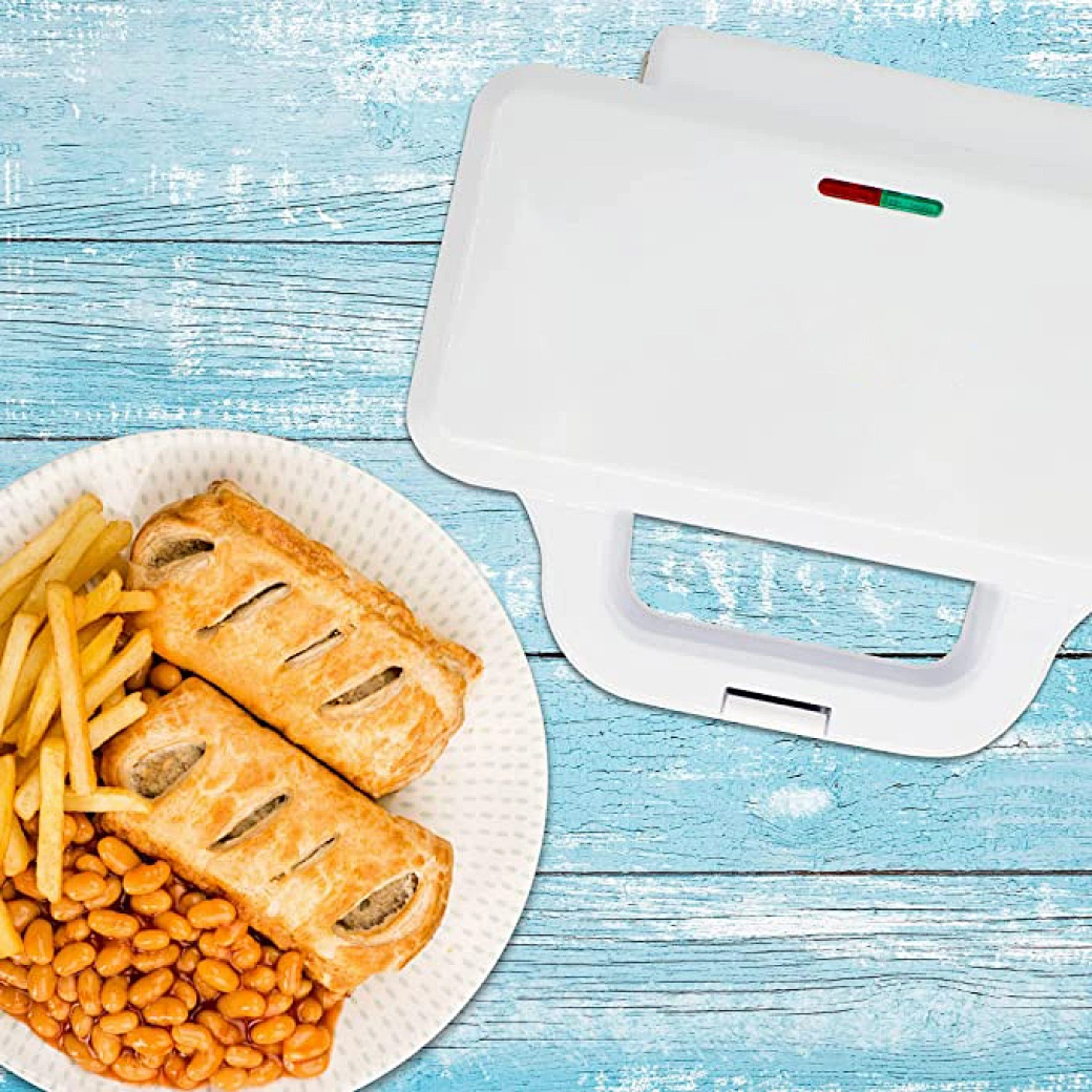 sausage roll maker