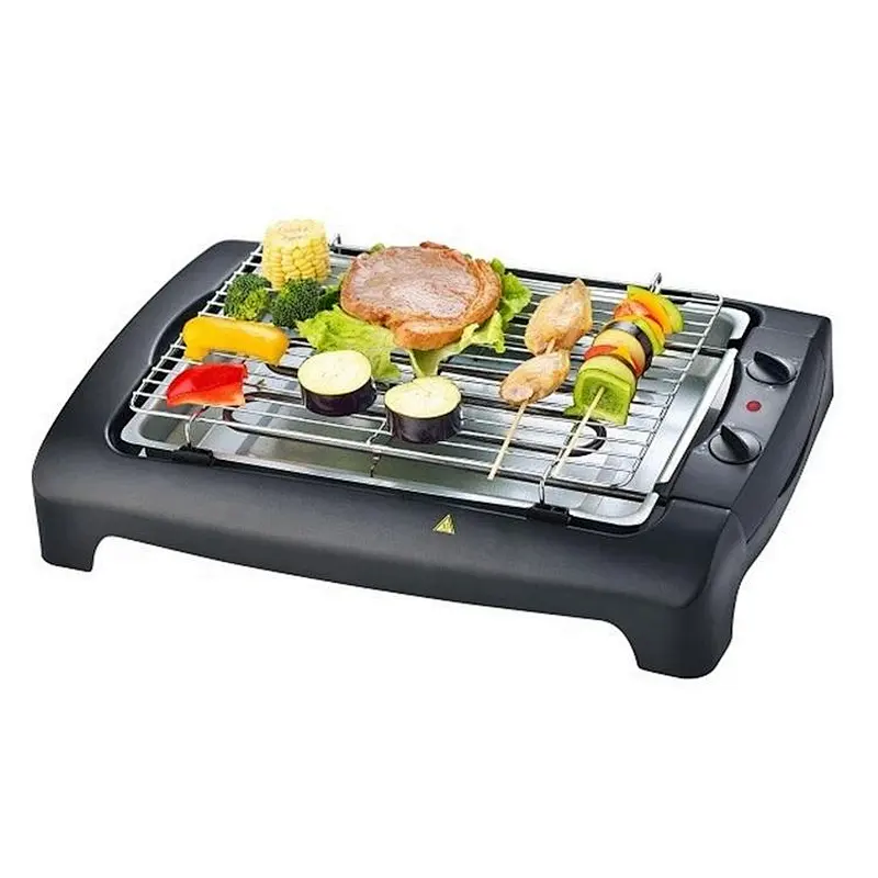 BBQ Table Top Griddle