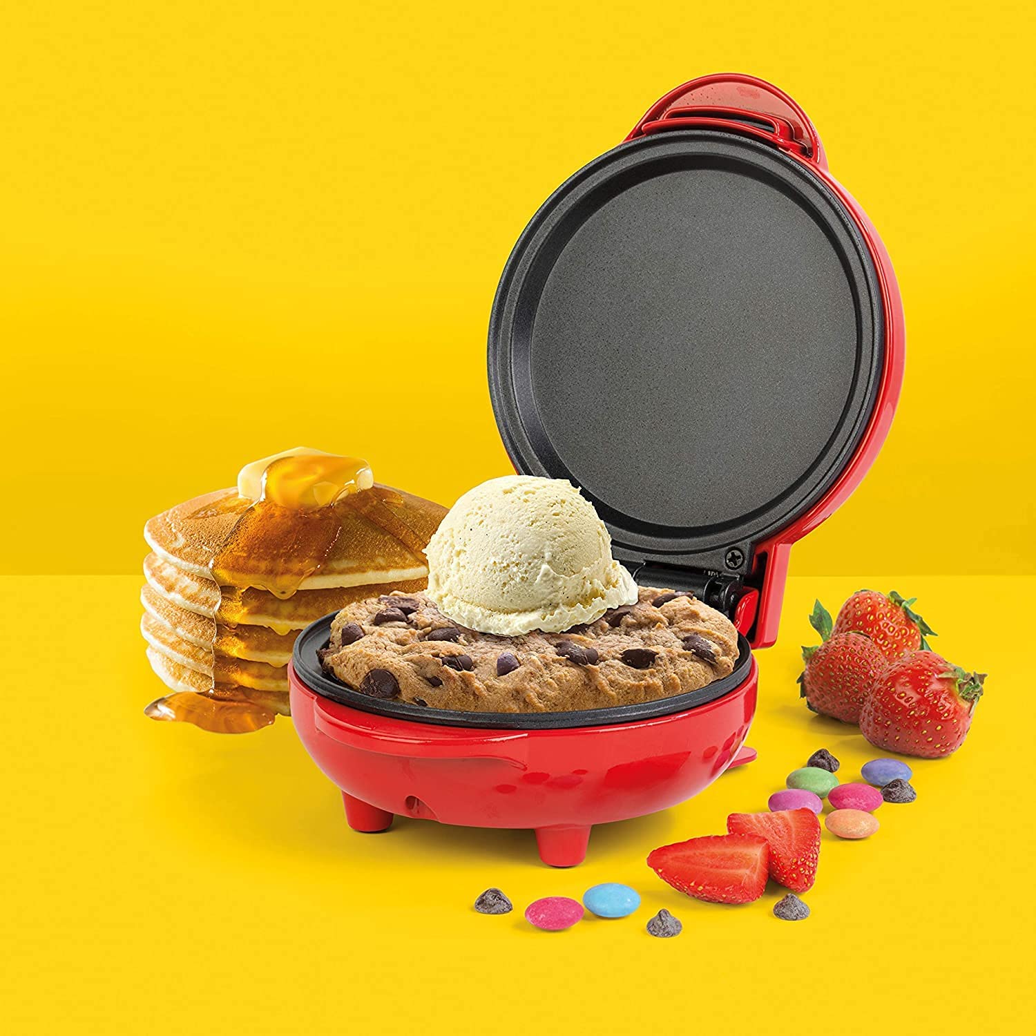 pancake maker