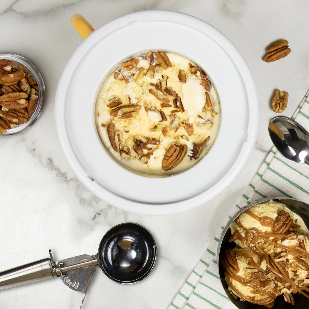 best ice cream maker