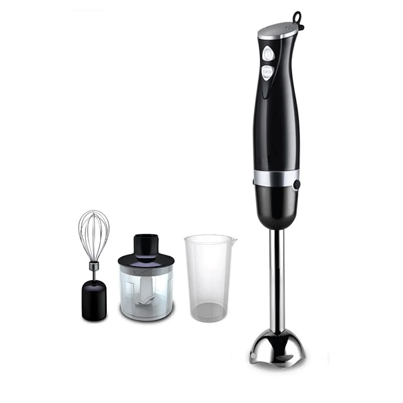 electric immersion blender