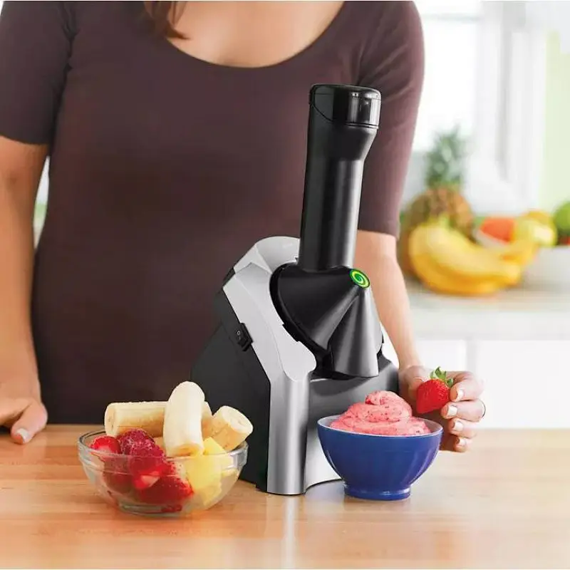 ice cream maker machine