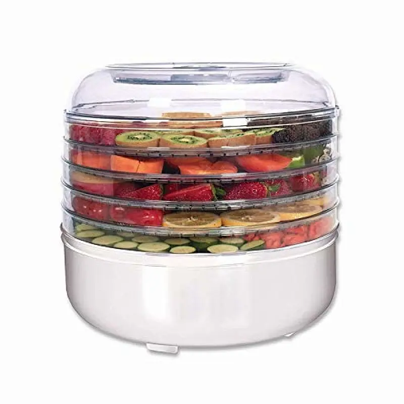 fruit dehydrator