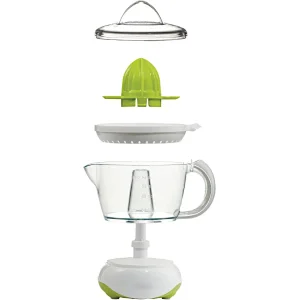 Electric Citrus Juicer