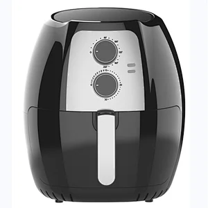 electric oilless air fryer