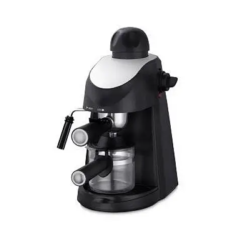 pressure coffee maker