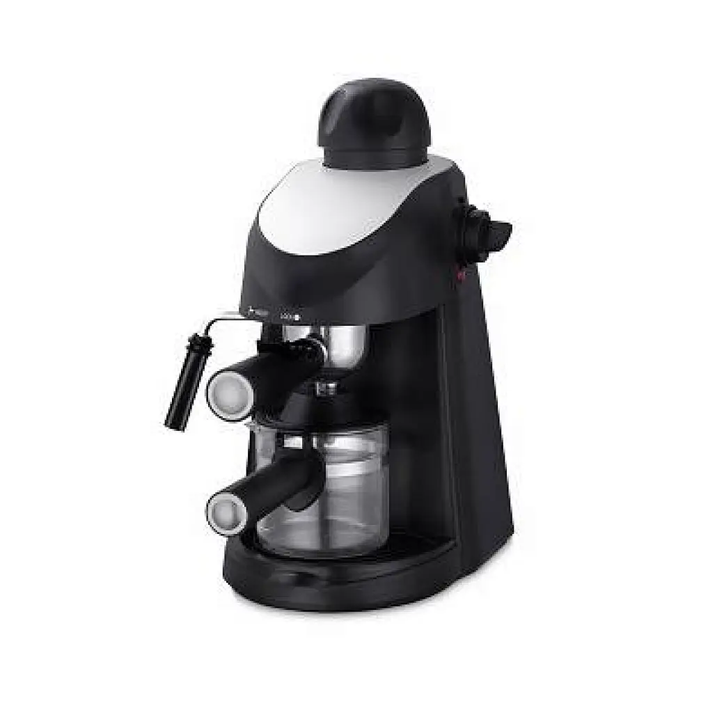 pressure coffee maker