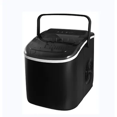 small ice maker