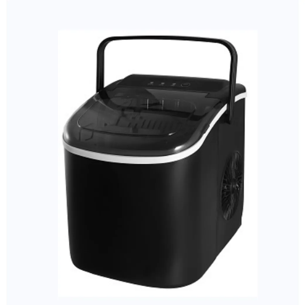 small ice maker