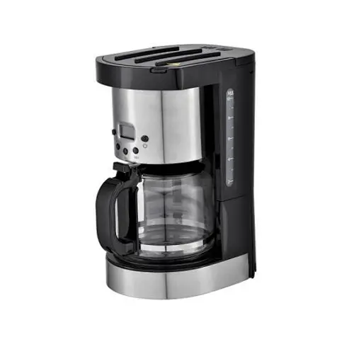 Electronic Coffee Maker
