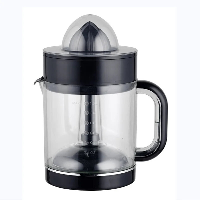 mini electric citrus juicer