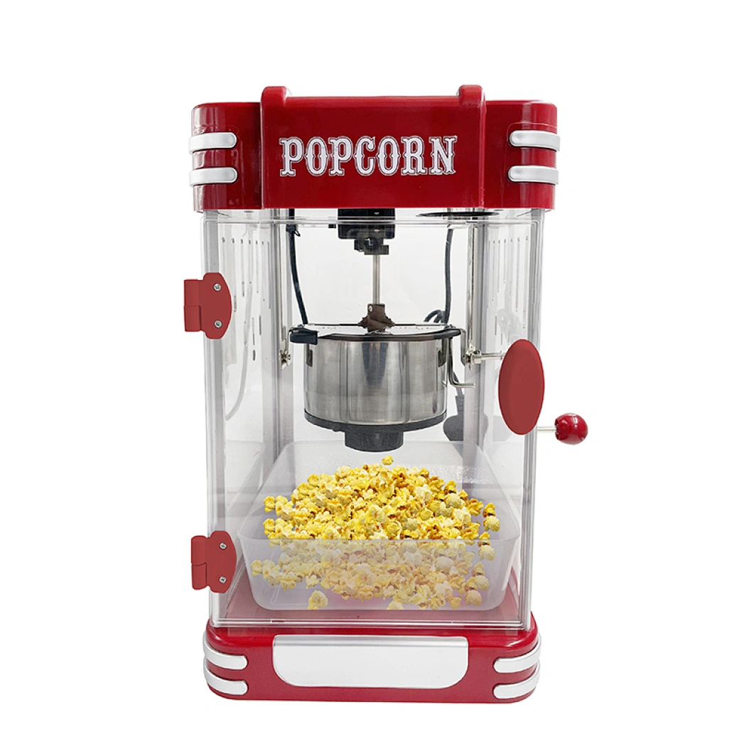 Big Popcorn Maker for Theater