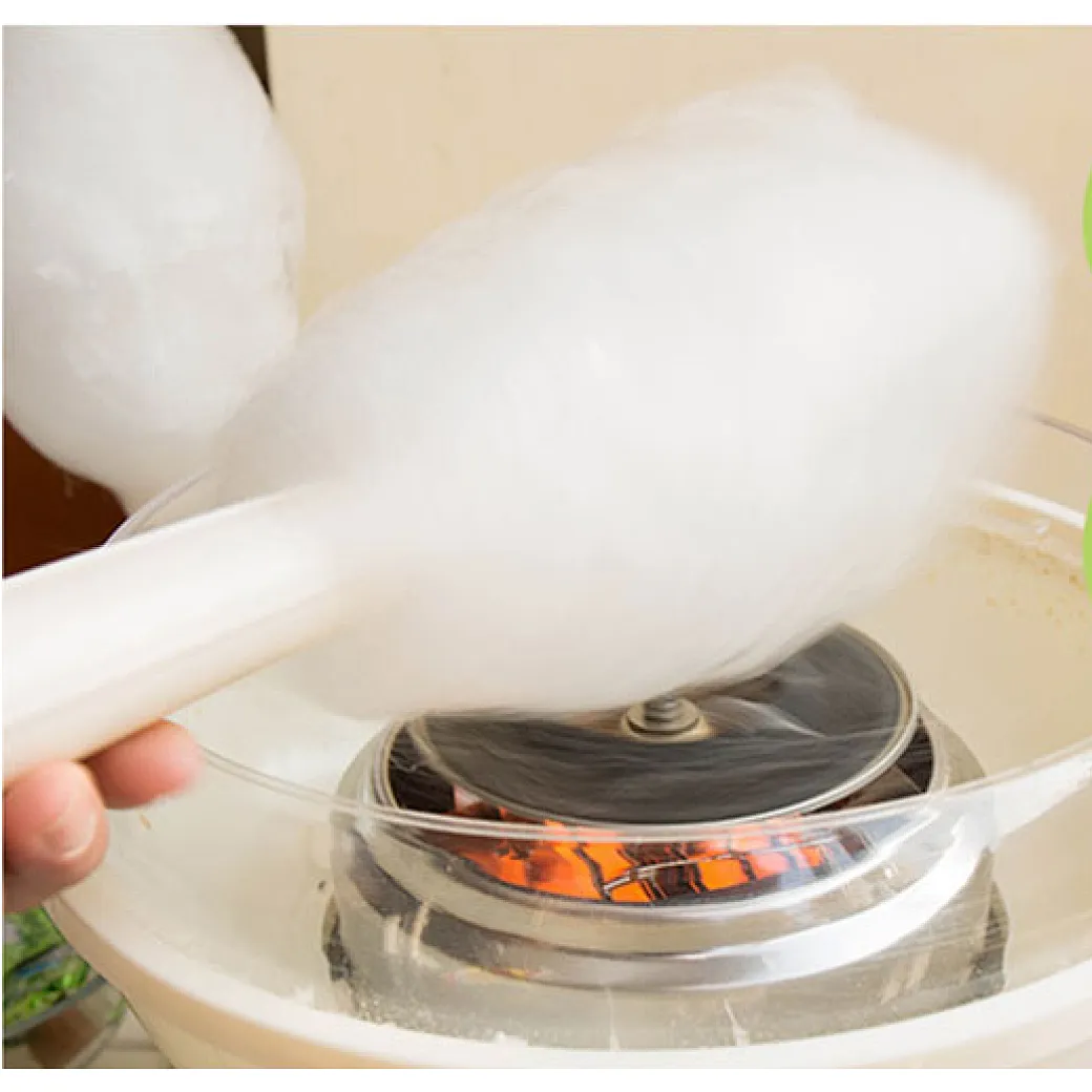 Party Time Cotton Candy Maker CCM262