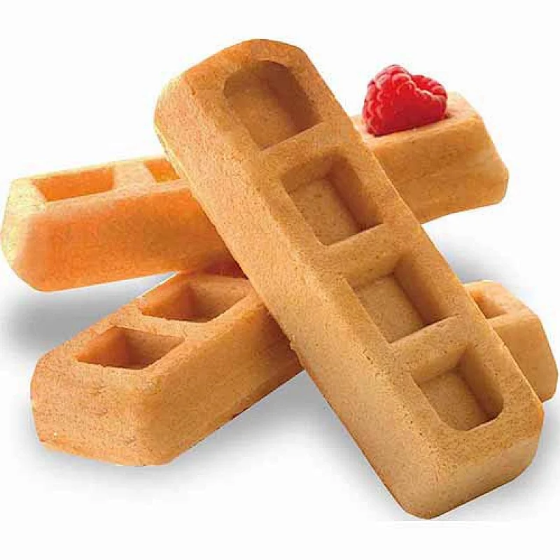 waffle stick maker