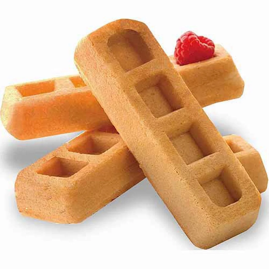waffle stick maker