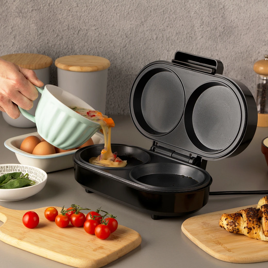 omelette maker