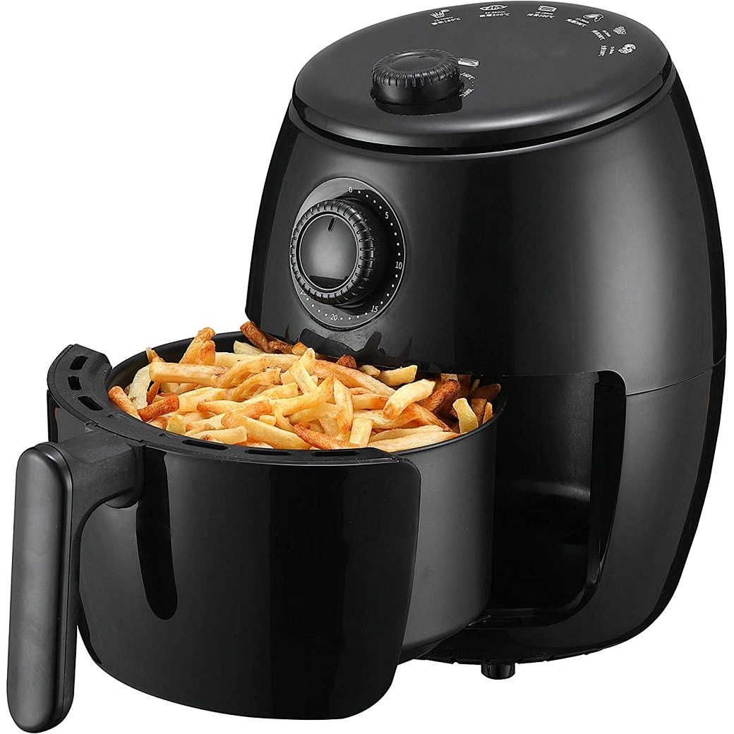 mini healthy air fryer