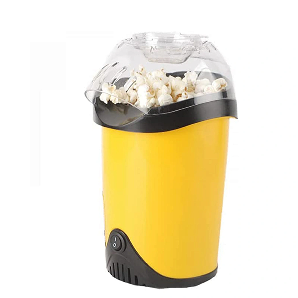 Popcorn Makers