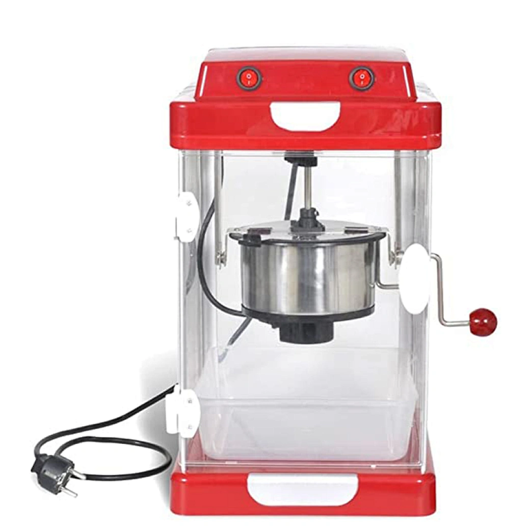 Kettle Popcorn Maker PM294