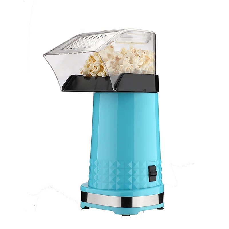 Hot Air Popcorn Maker PM588A