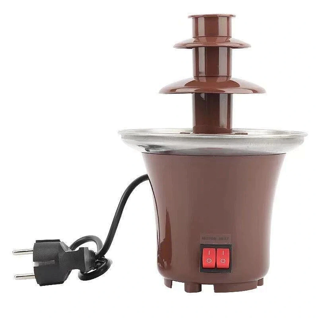 Electric Chocolate Fountain CF12C