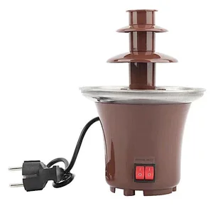Electric Chocolate Fountain CF12C