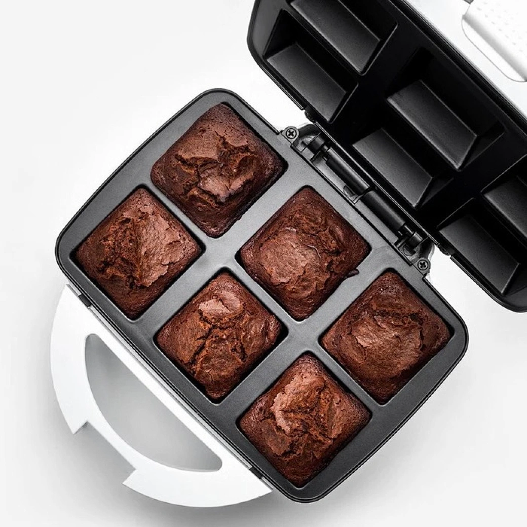 brownie maker