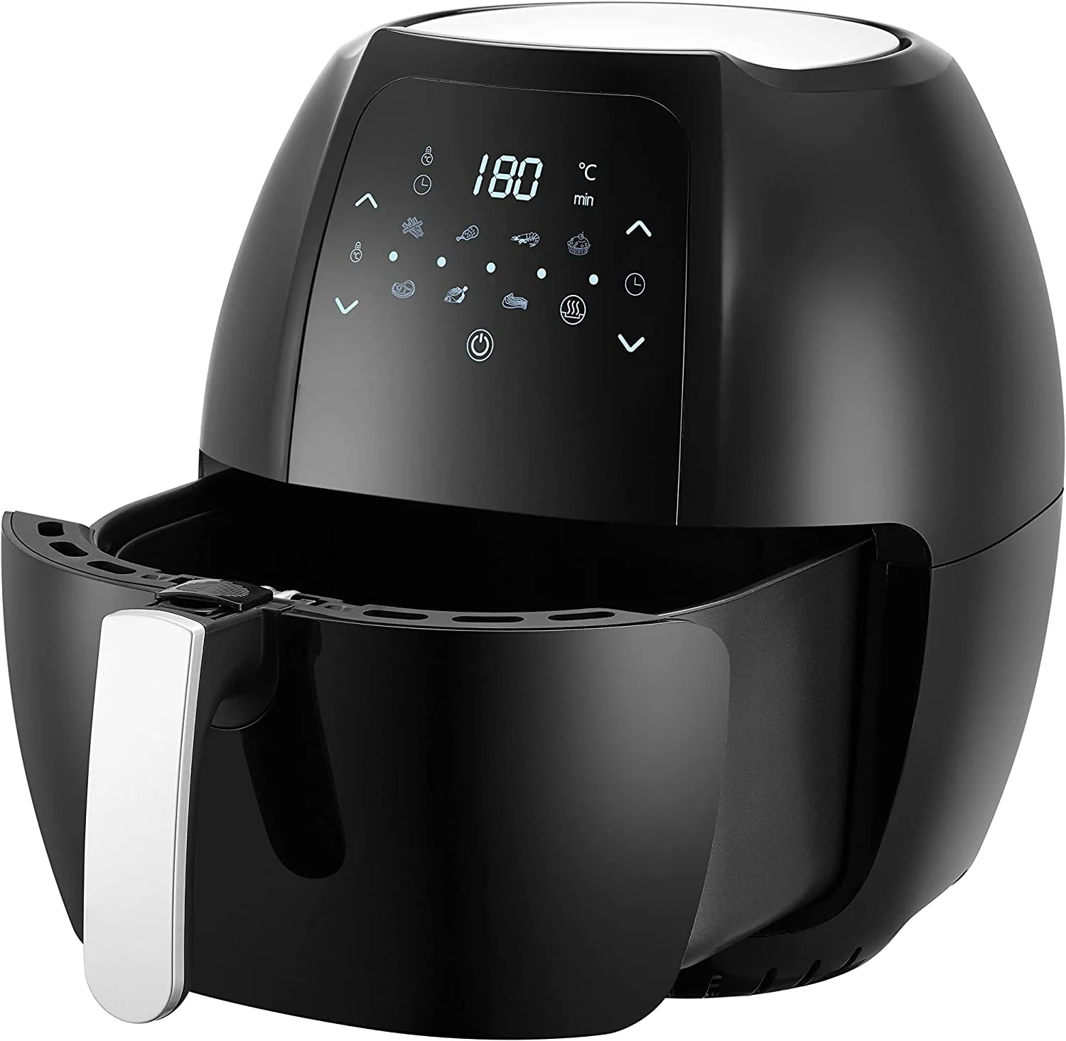 air fryer 6 quart