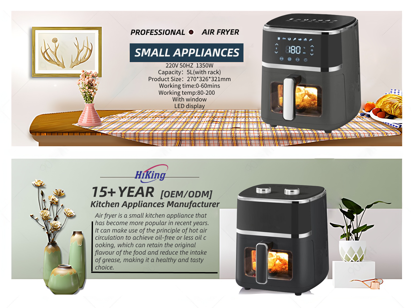 Can air fryers cause cancer? The truth is here.