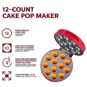 cake pop maker