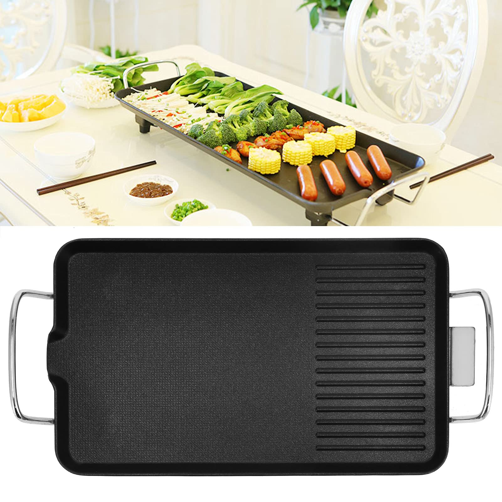 easy to cook steak electric grill