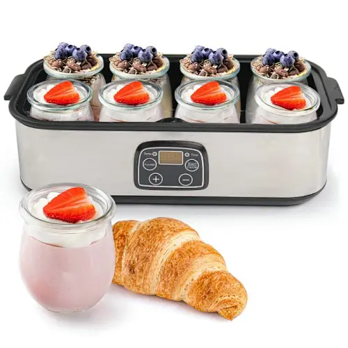 yogurt maker machine