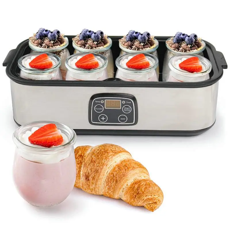 yogurt maker machine